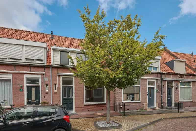 Huis te koop: Dokter Weversstraat 14 1131 BD Volendam | Funda