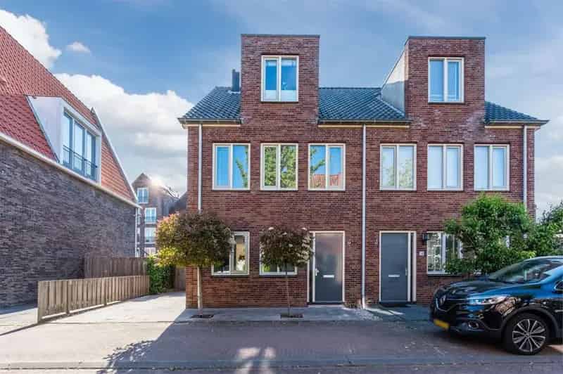 Huis Te Koop , 12, Langekamp, Valkenburg, Zuid-Holland
