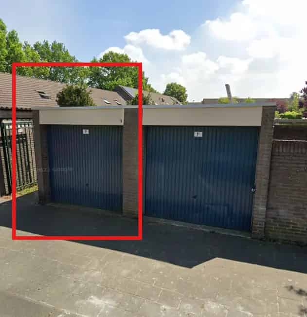 Garage te Huur Brouwhuis Compaen Huurders