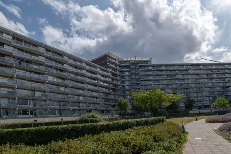Ruim 4 Kamer Appartement Zoetermeer Zalkerbos