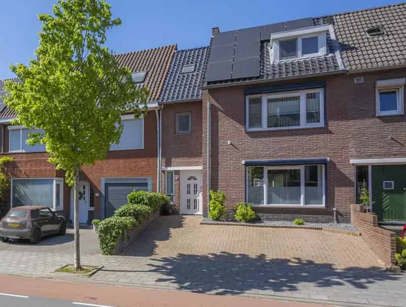 Huis Te Koop , 15, Schaesbergerweg, Heerlen, Limburg