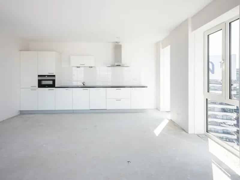 Luxe Appartementen Den Haag Prinses Beatrixlaan