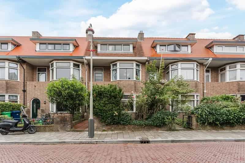 Huis te koop: Roelofsstraat 25 2596 VK Den Haag | Funda