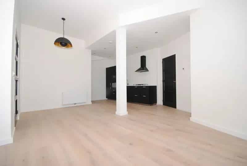 Gestoffeerd 2-kamer appartement Scheveningen 60m2 gerenoveerd