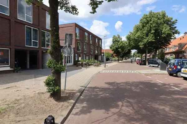 Studio te huur Utrecht Amsterdamsestraatweg