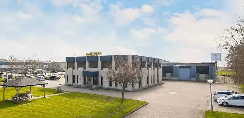 Kantoorruimte huren Emmeloord A6