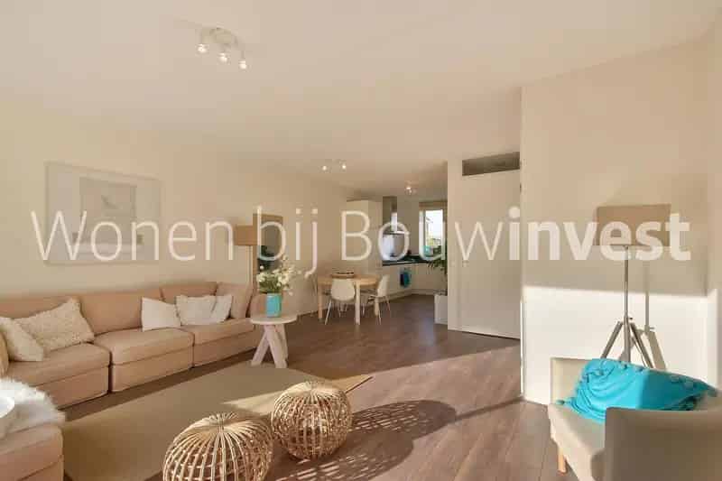 Hoekwoning te huur Vathorst 129m2 Jaren 30 Stijl