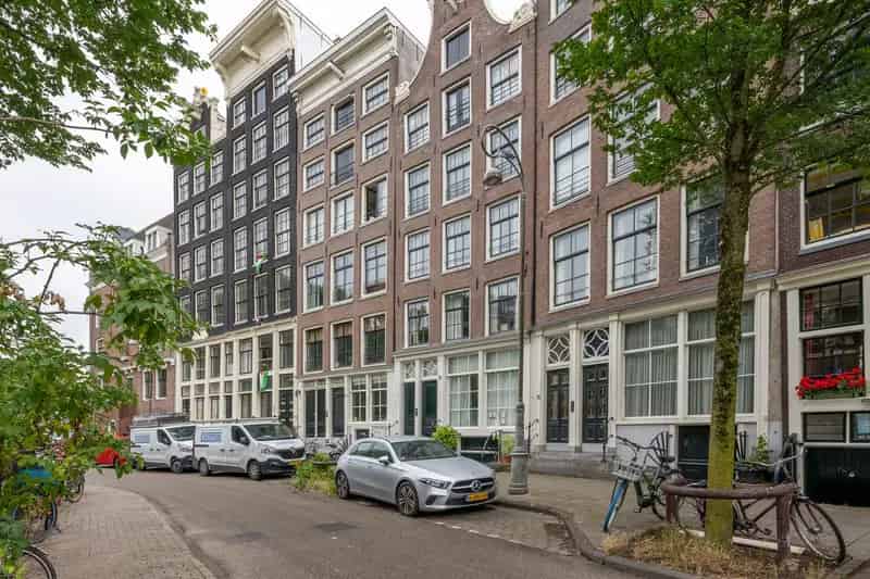 Appartement te koop: Haarlemmer Houttuinen 7-A 1013 GL Amsterdam | Funda