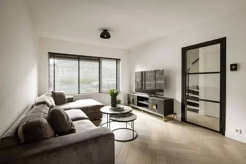 5 Slaapkamers 2 Badkamers Ruime gezinswoning Zwanenburg