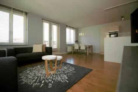 2 Kamer Appartement 116m2 Almere Poort