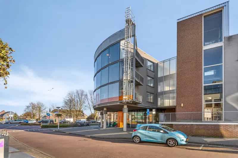 Kantoorruimte te huur Eindhoven 130m2