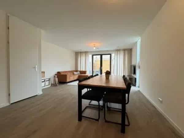 5 Slaapkamers Nieuwbouwwoning Breda