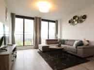 Appartement Rotterdam Van Vollenhovenstraat