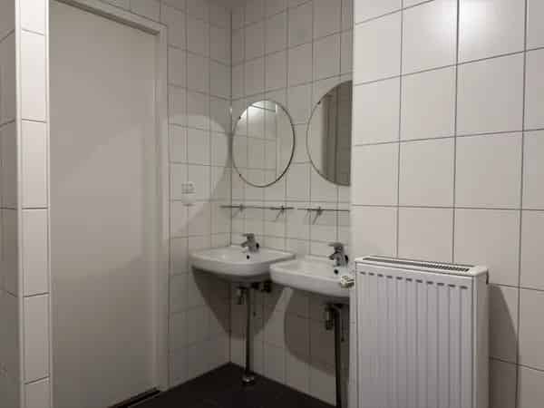 3 Kamer Appartement Vathorst Amersfoort