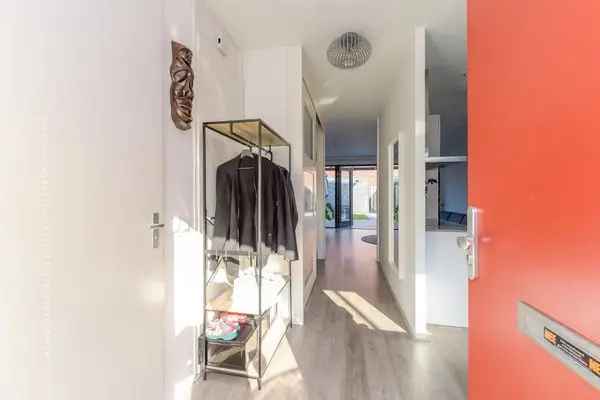 Luxe Eindwoning Duindorp Strand Nabij 5 Slaapkamers Dakterras