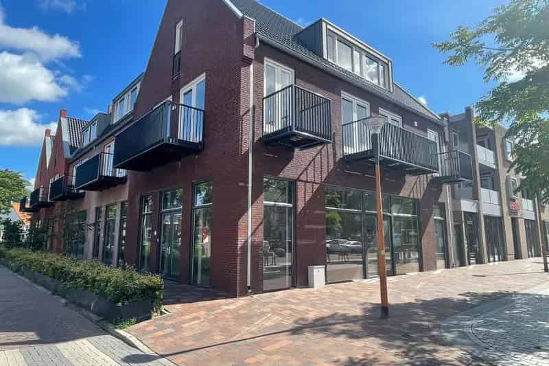 Winkel te Huur Vlijmen Centrum 100-400m2