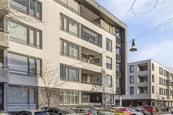 Appartement te koop in 's-Hertogenbosch