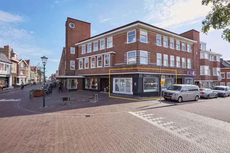 Winkel Zaandam | Zoek winkels te koop: Zuiddijk 16 1501 CL Zaandam [funda in business]