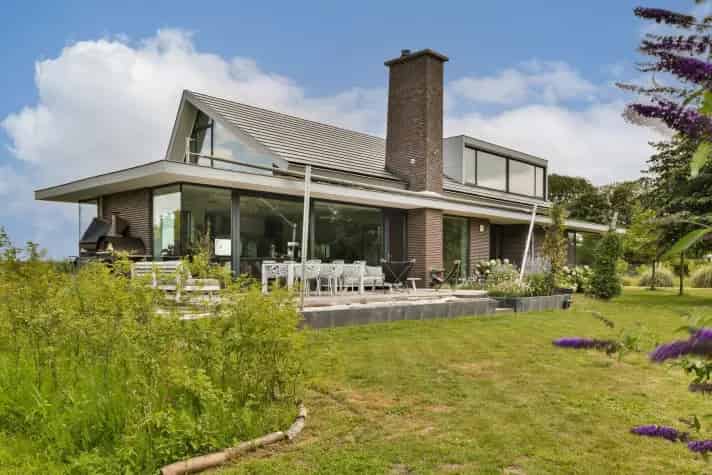 Woonhuis Woerden 6 Kamers
