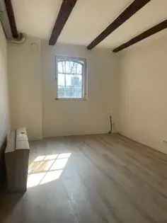 1 Kamer Studio Groningen 18m²