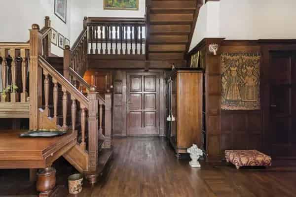 Villa t Zonneheem Oosterbeek: Unieke Charmevolle Villa te Koop