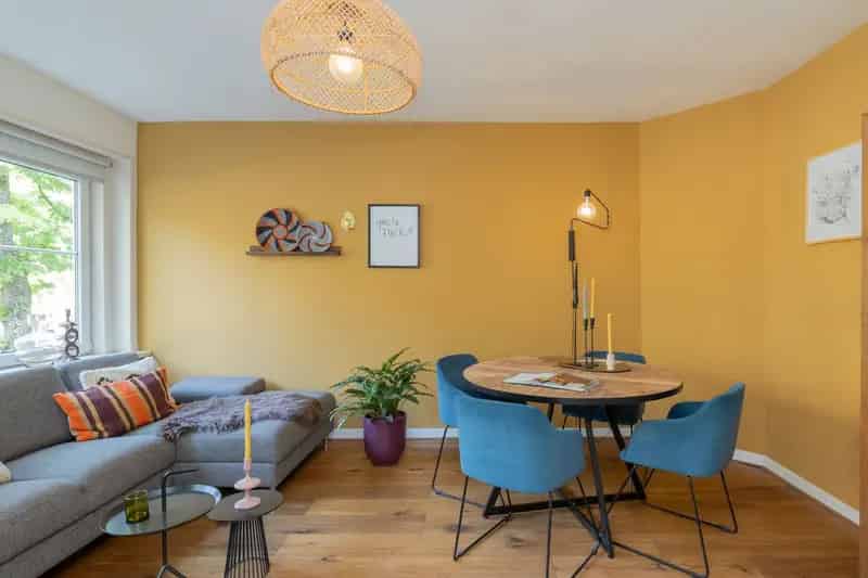 Amsterdam West Appartement te Koop Eigen Grond 53m2