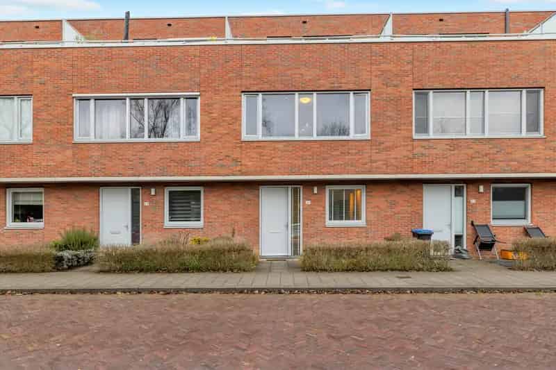 Huis te koop: Het Zwin 61 6826 VC Arnhem 