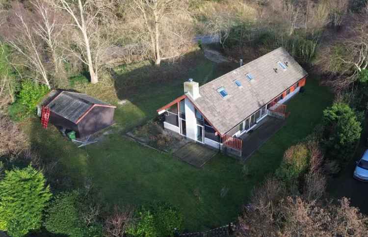 Ruime woning te koop nabij duinen en bos Formerum