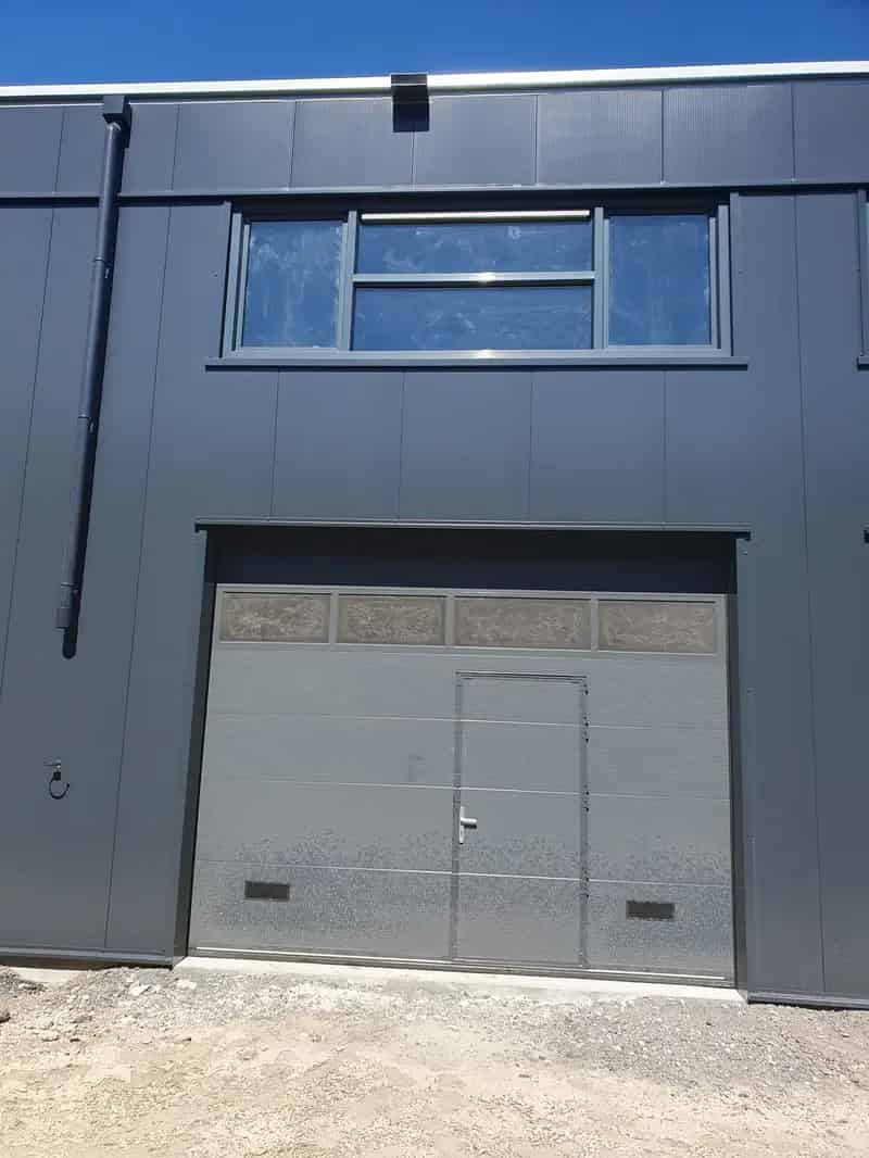 Bedrijfshal te Huur Emmeloord Randweg 23