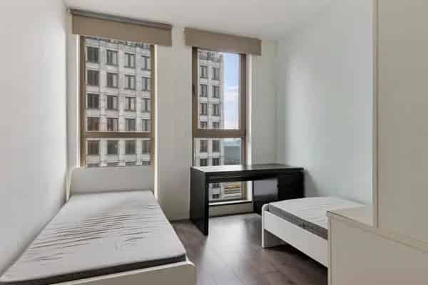 Te Huur: Ruim Appartement 119m² Den Haag - Energielabel A