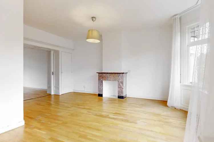 Ruime Dubbele Bovenwoning 139m2 Den Haag 4 Slaapkamers