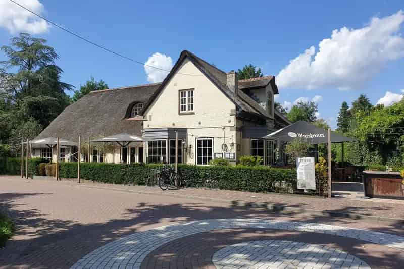 Horecaruimte te Huur Leusden 969m2 Amersfoort