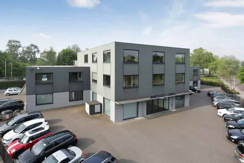 Kantoorruimte te huur Eindhoven - Hofstraat