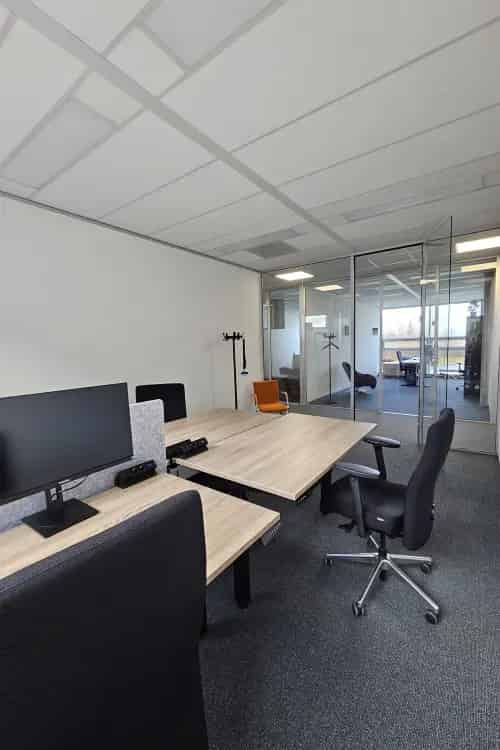 Kantoorruimte Heerlen Avantis Business Center