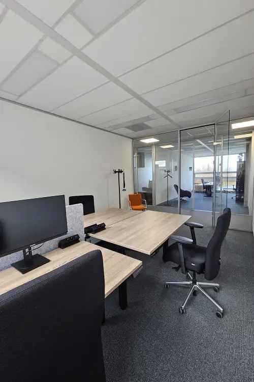 Kantoorruimte Heerlen Avantis Business Center