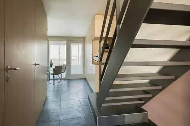 Maisonnette Maastricht 100m2 3 Kamers September 2024
