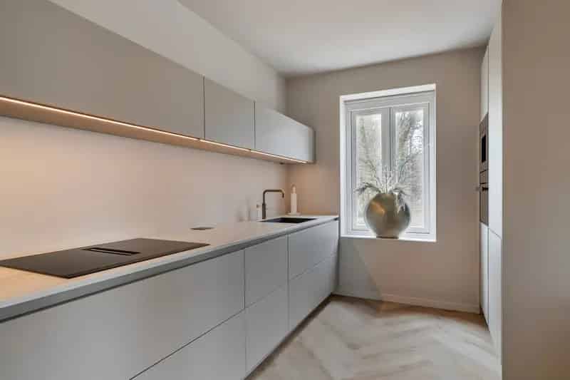 Luxe Appartement Rhenen Instapklaar Gerenoveerd Bosrijke Omgeving