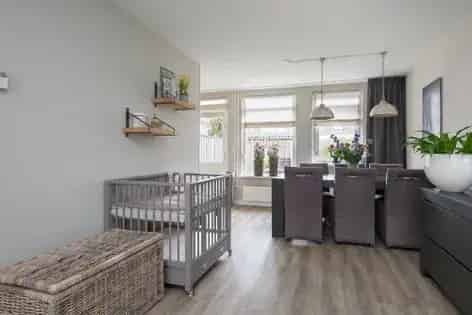 4 Kamer Appartement 101m2 Best Nabij Eindhoven