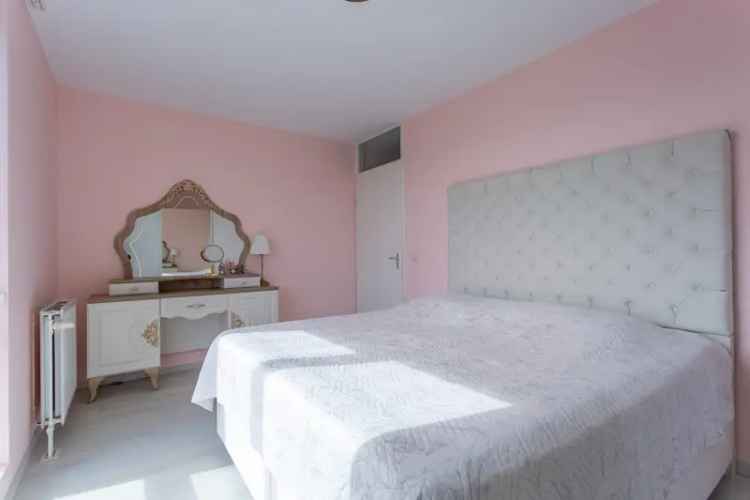 Eengezinswoning Parkwijk Zuid Utrecht 101m2 2 slaapkamers