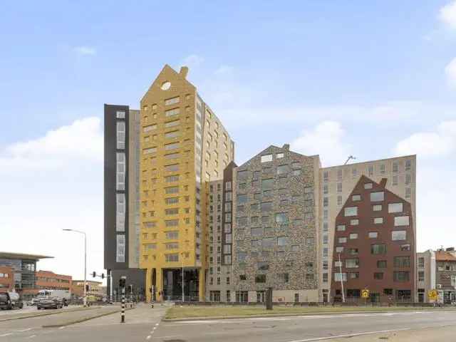 Luxe 4 Kamer Appartement 102m2 Amstelveen