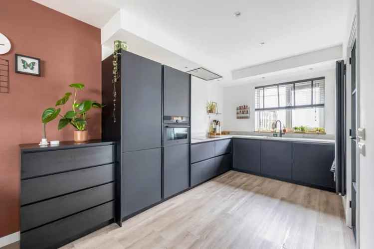 Geringeerde Tweekapper Waddinxveen 3 slaapkamers