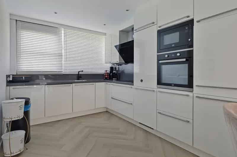 Huis te koop Zaandam 5 slaapkamers Energielabel A