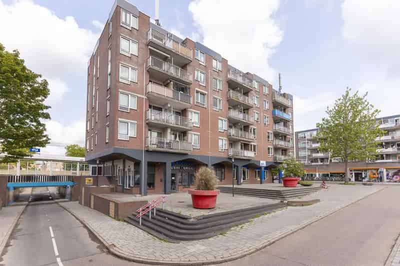 Appartement te koop Hoorn nabij station