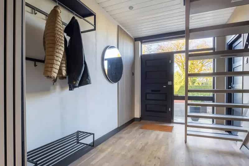 Vrijstaande woning Angeren Ruime leefruimte 3 slaapkamers Grote garage