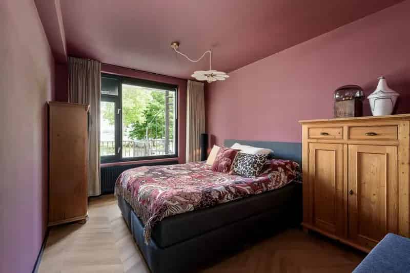 3 Kamer Appartement Almere Centrum Gerenoveerd
