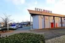 327 m2 Bedrijfsruimte te Huur Goes
