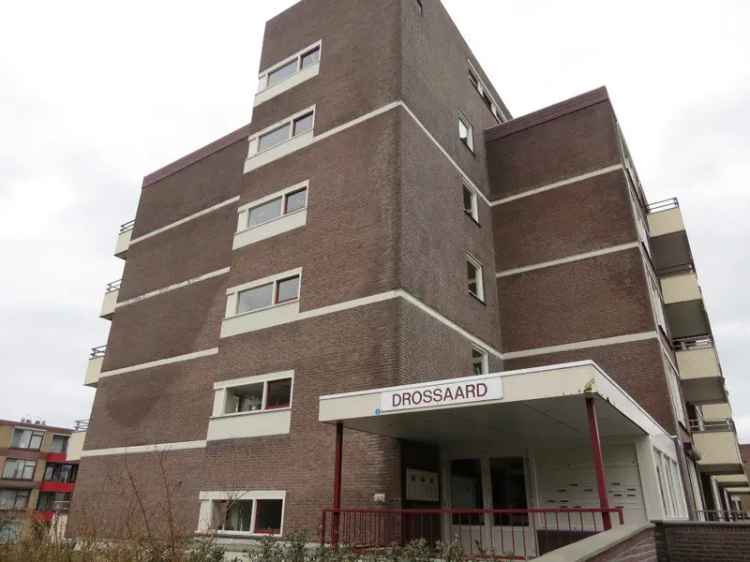 Appartement Brunssum Noord 2 slaapkamers balkon