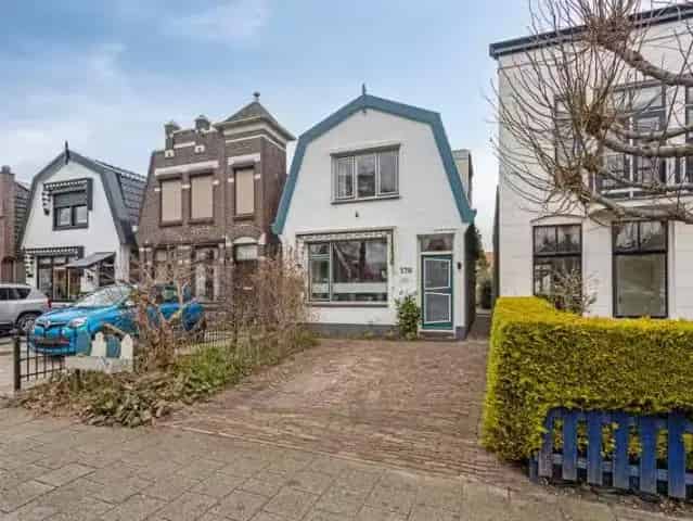 Vrijstaande woning Zuidoostbeemster nabij Purmerend en Amsterdam