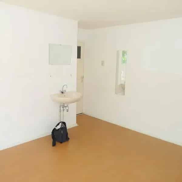 Kamer Koning Childebertstraat Maastricht Studentenhuis
