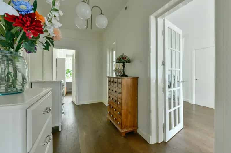Jaren 30 Appartement Amsterdam Zuid 198m2 5 Slaapkamers Dakterras
